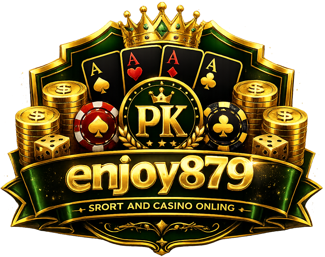 enjoy879